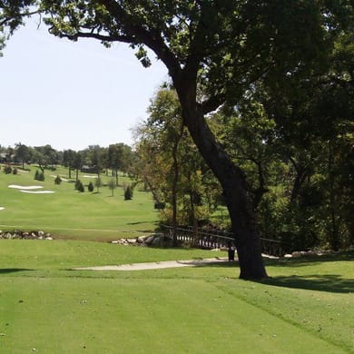 Stevens Park Golf Course