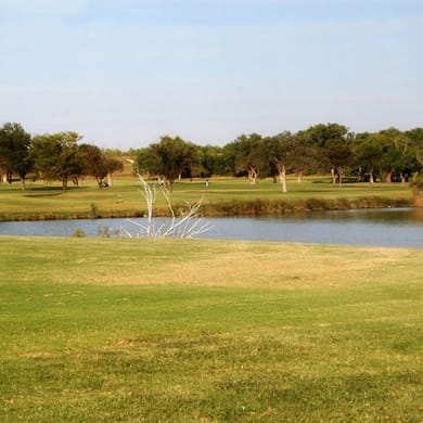 Meadowbrook Golf Course (Canyon)