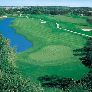 Sky Creek Ranch Golf Club