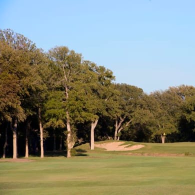 Southern Oaks Golf Club