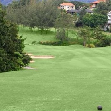 Impian Golf & Country Club