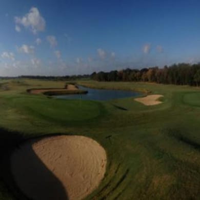 Roy Kizer Golf Course