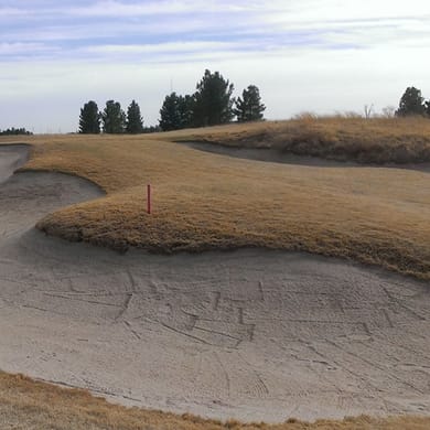 Rawls Course at Texas Tech University