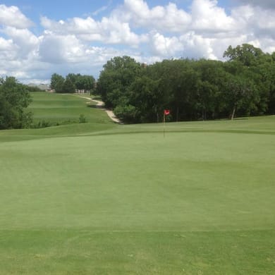 Ridgeview Ranch Golf Club