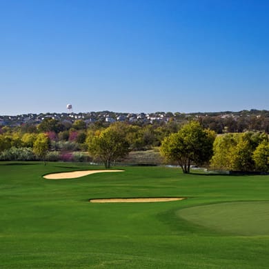 Plum Creek Golf Course