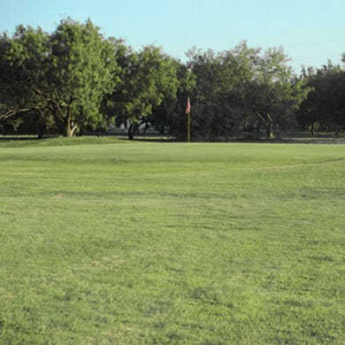 Fort Clark Springs Golf Course