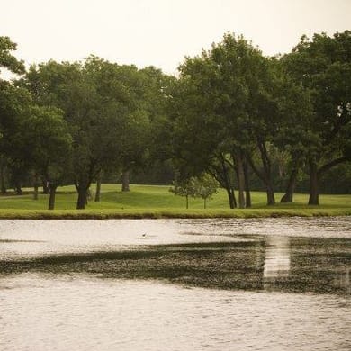 Wichita Falls Country Club