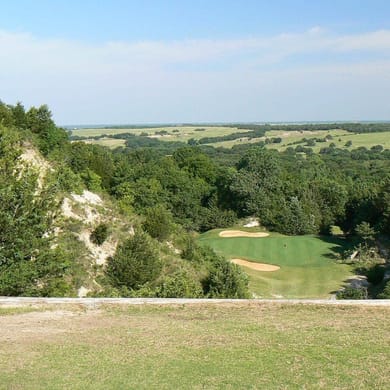 Turtle Hill Golf Course