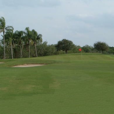 Treasure Hills Golf Club