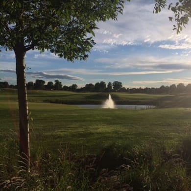 Open 9 Golf Eichenried