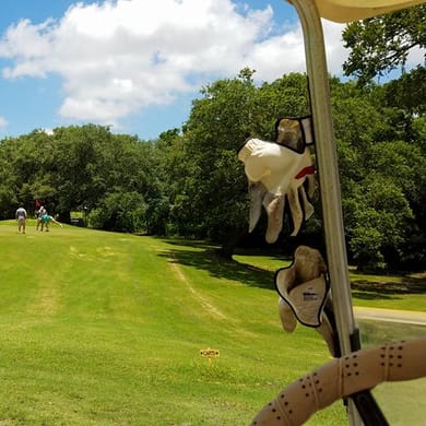 Hatch Bend Country Club