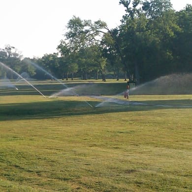 Henry Homberg Golf Course
