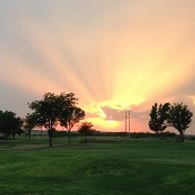 Gaines County Golf Course