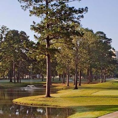 The Golf Club at Margaritaville Lake Resort