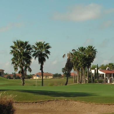 Tierra Santa Golf Club
