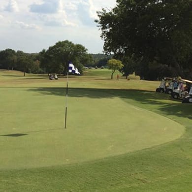 Thorntree Country Club