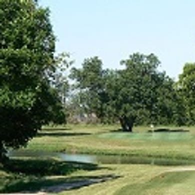 Gainesville Municipal Golf Course