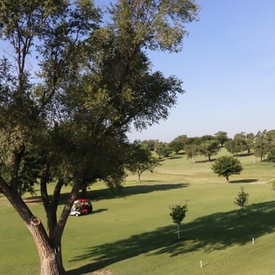 Memphis Country Club