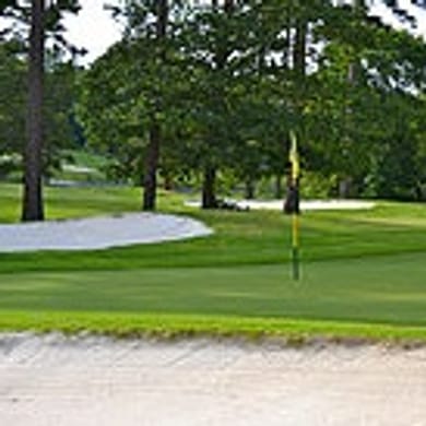 Garden Valley Golf Club