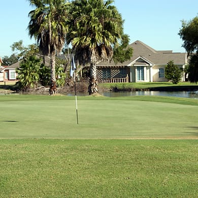 Monte Cristo Golf & Country Club