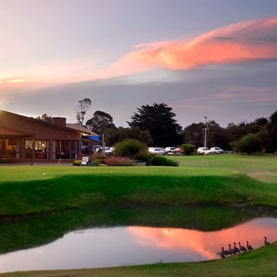 Phillip Island Golf Club