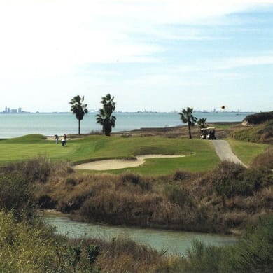 Northshore Country Club