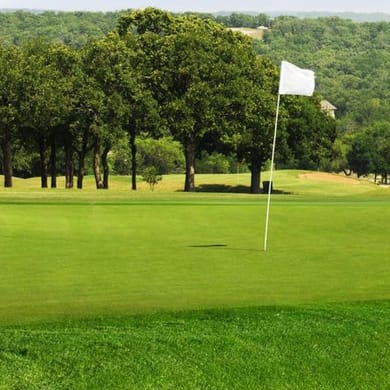 RB Golf Club & Resort