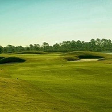 Gleannloch Pines Golf Club