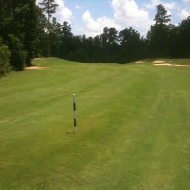 Texarkana Golf Ranch