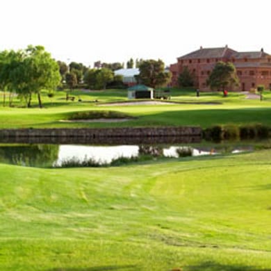 La Dehesa Club De Golf