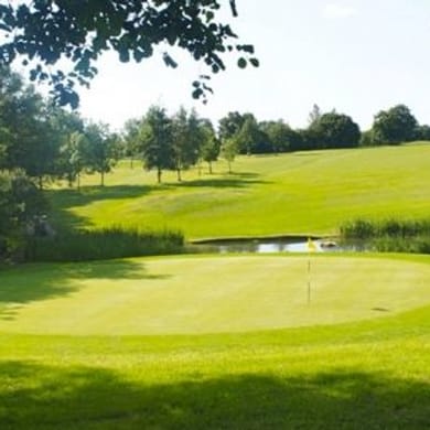 Brentwood Golf Club