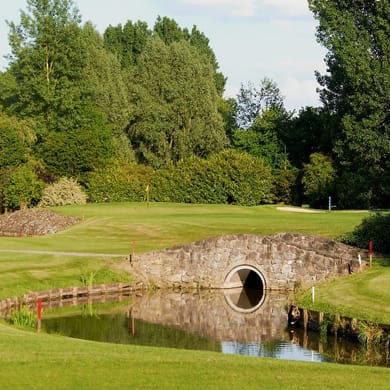 Golfclub Oostburg Brugse Vaart
