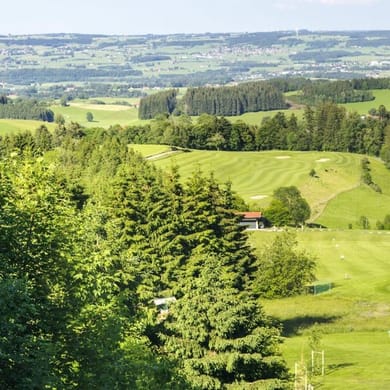 Golfclub Waldegg Wiggensbach