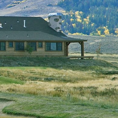 Grand Elk Golf Club