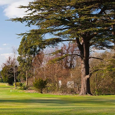 Dalmahoy Hotel & Country Club (East)