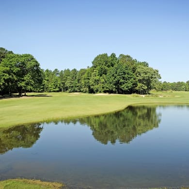 Pine Dunes Resort & Golf Club