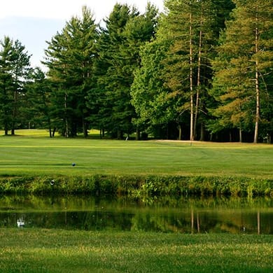 Chardon Lakes Golf Course