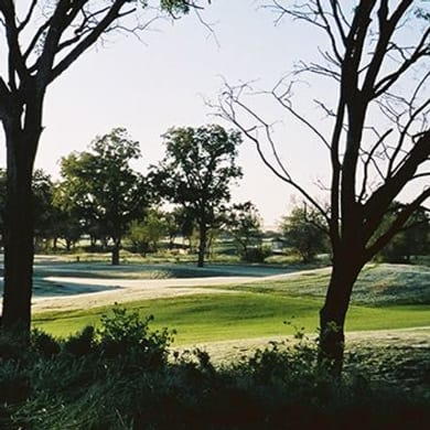 Squaw Valley Golf Course (Comanche Lakes)
