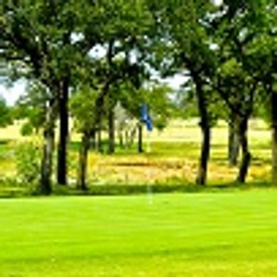 Holiday Hills Country Club