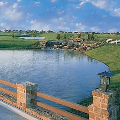 Wildhorse Golf Club at Robson Ranch