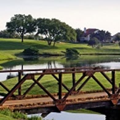 Horseshoe Bay Resort (Ram Rock)