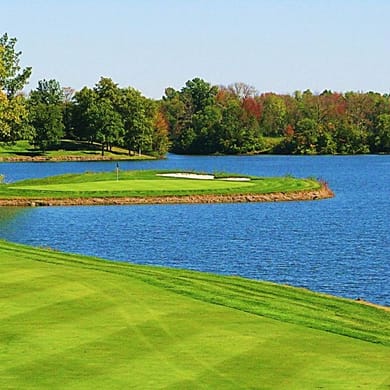 Shaker Run Golf Club