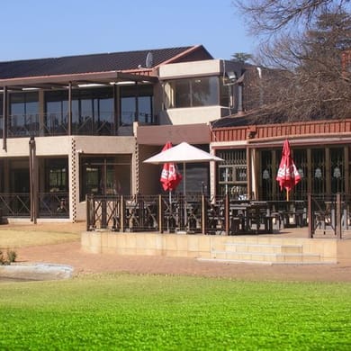 Reading Country Club