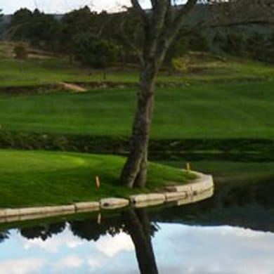 Clube de Golfe de Vidago