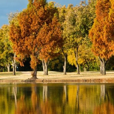 San Saba River Golf Course