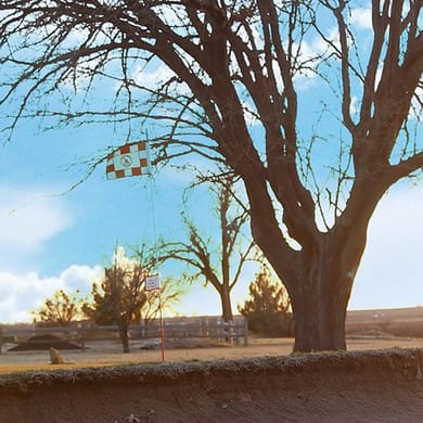 Scurry County Golf Course