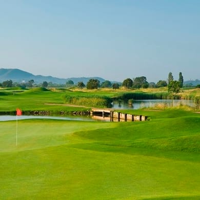 Empordà Golf Resort (Links)