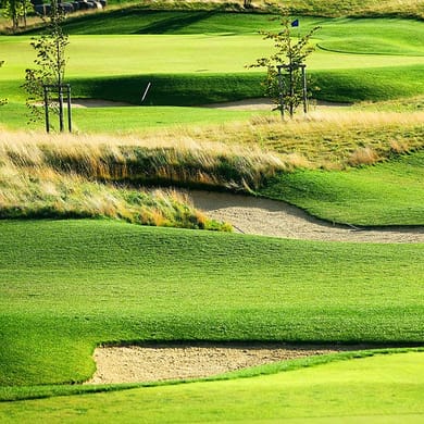 Albatross Golf Resort