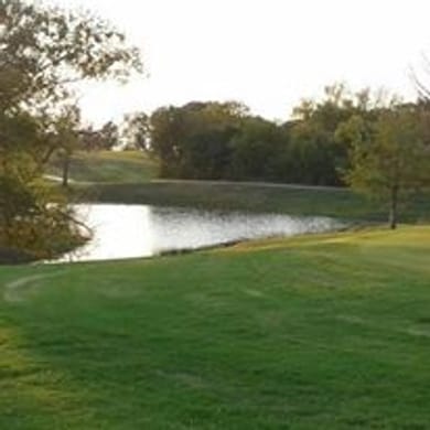 Jacksboro Golf & Country Club
