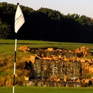Legacy Ridge Country Club
